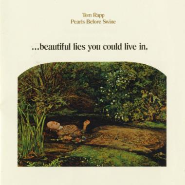 Pearls Before Swine -  Beautiful Lies You Could Live In